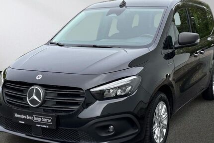 Mercedes-Benz eCitan 6.130 km 25.950 &euro; Oldenburg OT Tweelbäke 26135