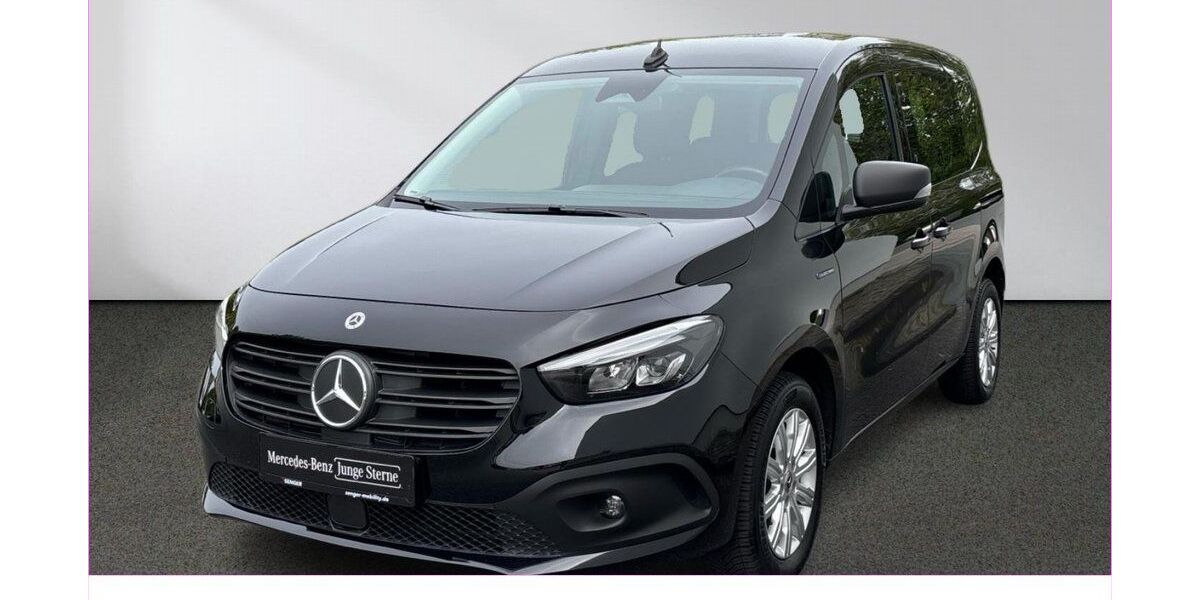 Mercedes-Benz eCitan 6.130 km 25.950 &euro; Oldenburg OT Tweelbäke 26135