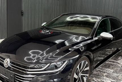 VW Arteon 116.000 km 19.999 &euro; Hohenlinden bei München 85664