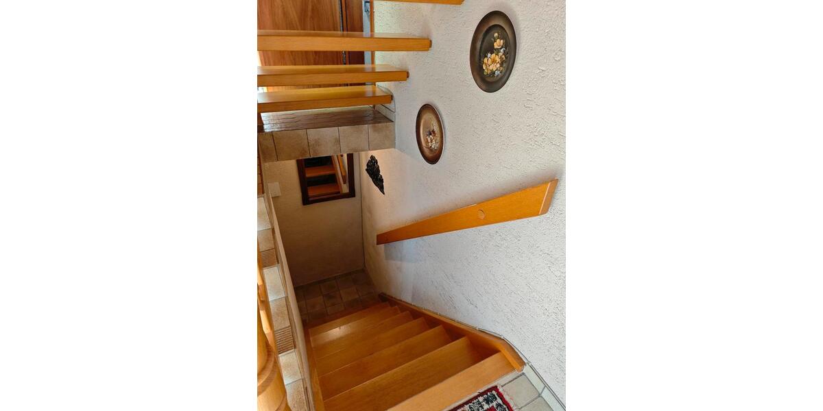 Doppelhaushälfte Dillingen (Saar) - 3 Zimmer, 80 m&sup2;, 170.000&euro; | Angebot:26787103