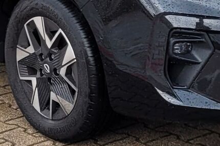 Nissan Townstar 40.200 km 18.990 &euro; Breitenbach 66916