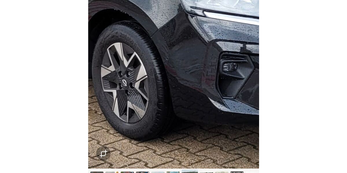 Nissan Townstar 40.200 km 18.990 &euro; Breitenbach 66916