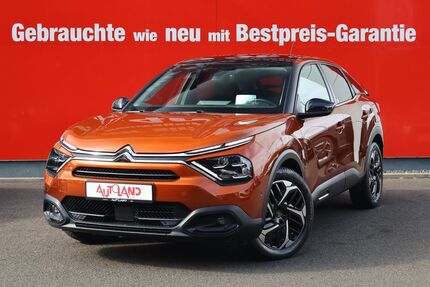 Citroen C4 29.460 km 18.490 &euro; Meißen 01662