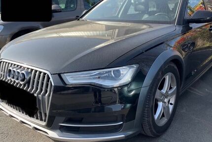 Audi A6 161.100 km 19.490 &euro; Wilden (Siegerland) 57234
