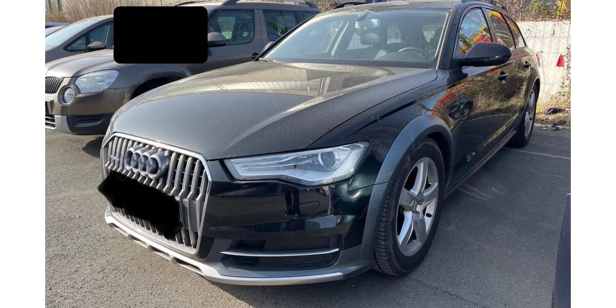 Audi A6 161.100 km 19.490 &euro; Wilden (Siegerland) 57234