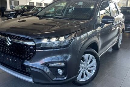 Suzuki (SX4) S-Cross 13.250 km 21.470 € Attendorn 57439