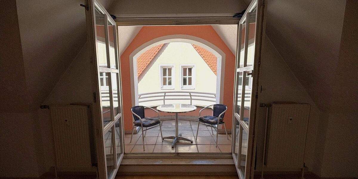 Etagenwohnung Hersbruck - 3 Zimmer, 95 m&sup2;, 319.000&euro; | Angebot:25664902
