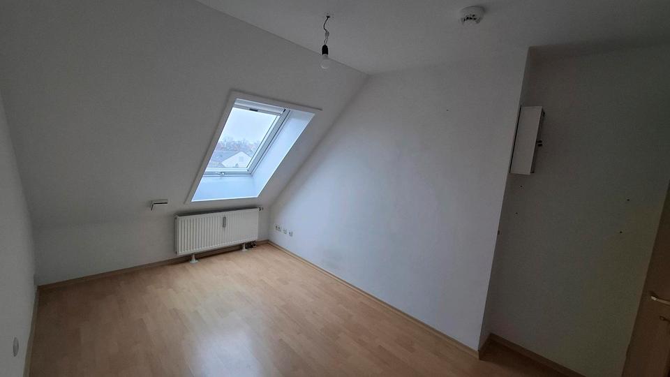 Etagenwohnung Regensburg Brandlberg - 3 Zimmer, 74 m&sup2;, 298.500&euro; | Angebot:25986518