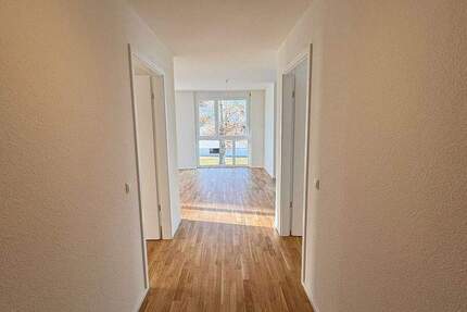 Schöne hochwertige 5-Zi. Whg. mit Balkon in Dornstadt. Nur mit Wohnberechtiungsschein beziehbar. 5 zimmer