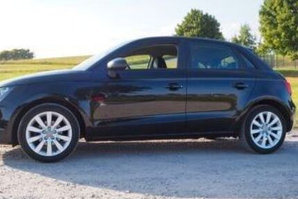 Audi A1 139.132 km 5.599 € München 80999