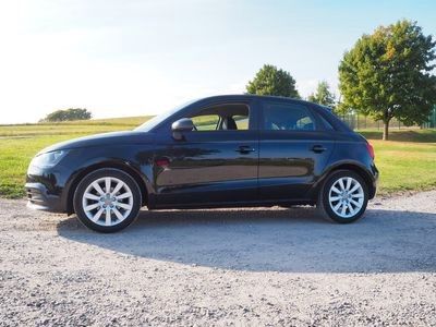 Audi A1 139.132 km 5.599 € München 80999