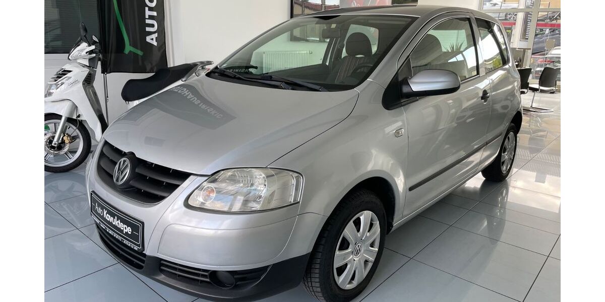 VW Fox 149.675 km 1.849 &euro; Dachau (bei München) 85221