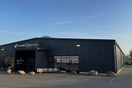 Gewerbeobjekt Goslar OS Hahnenklee-Bockswiese - 2.000.000&euro; | Angebot:24628586