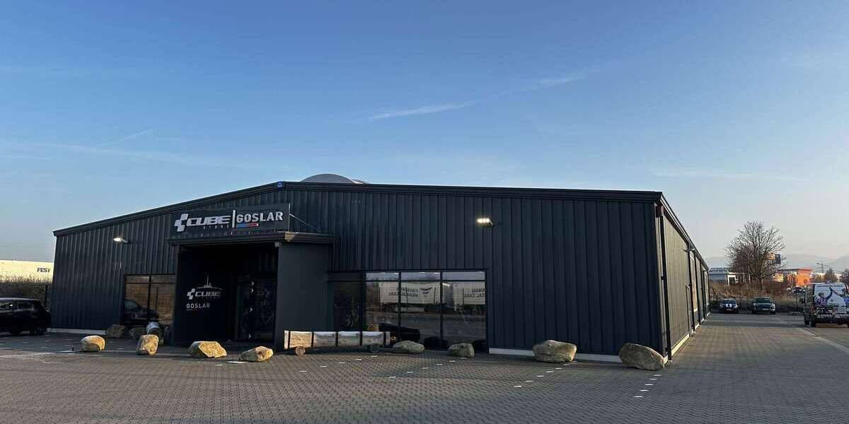 Gewerbeobjekt Goslar OS Hahnenklee-Bockswiese - 2.000.000&euro; | Angebot:24628586