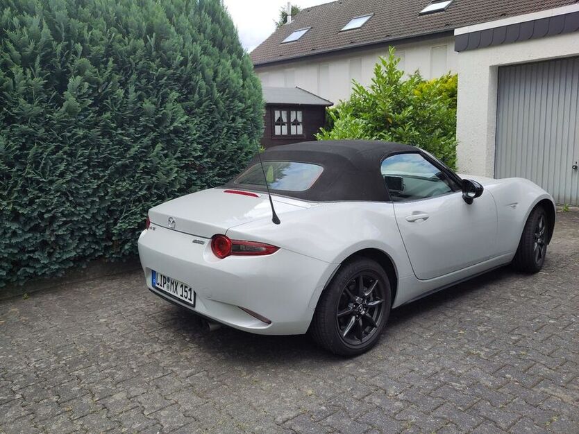 MX-5