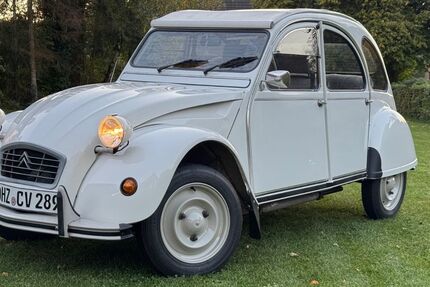 Citroen 2 CV 67.500 km 13.000 &euro; Osterholz-Scharmbeck 27711
