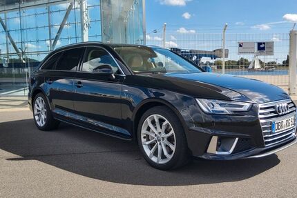 Audi A4 106.000 km 19.200 &euro; Rethwisch 18211