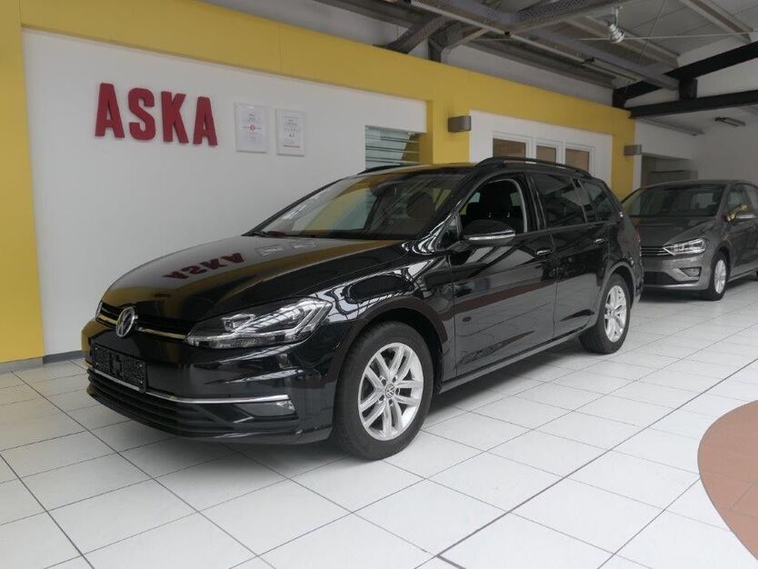 VW Golf 65.250 km 22.999 € Nonnweiler-Primstal 66620