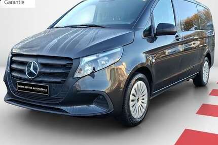 Mercedes-Benz Vito 43.738 km 42.690 &euro; Bad Belzig 14806