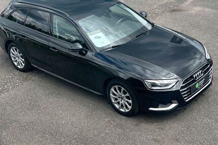 Audi A4 221.390 km 16.900 € Schwabach 91126