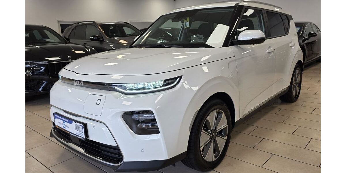 Kia Soul 15.050 km 24.000 &euro; Bonn 53227