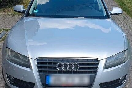 Audi A5 150.000 km 12.400 € Remshalden 73630