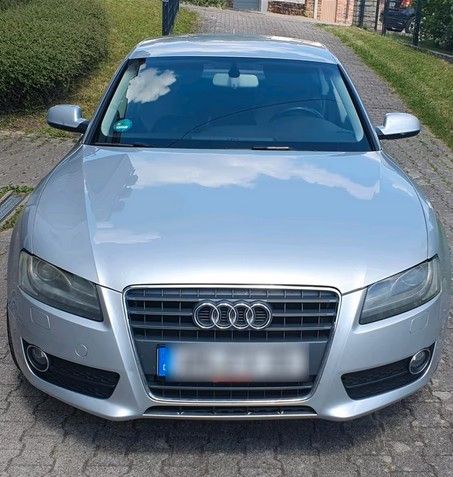 Audi A5 150.000 km 12.400 € Remshalden 73630