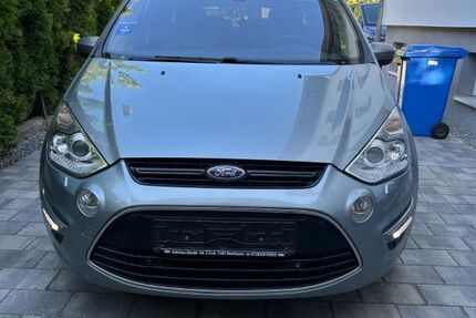 Ford S-Max 231.000 km 5.400 &euro; Lippach 73463