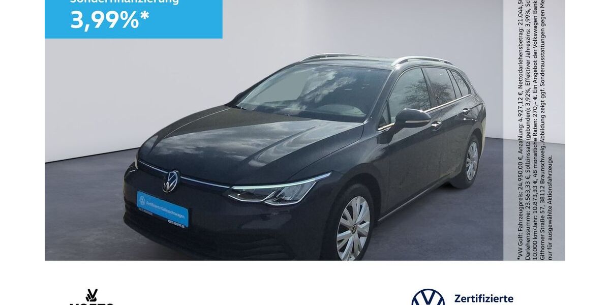 VW Golf 35.281 km 23.595 &euro; Magdeburg 39126