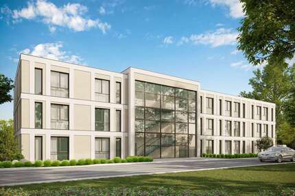 Gastronomie in bielefeld 2.500.000 € 2000 m²