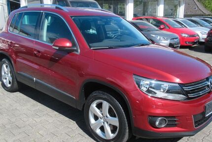 VW Tiguan 103.453 km 10.999 &euro; Hennef 53773