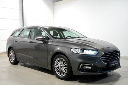 Ford Mondeo 106.902 km 16.980 &euro; Hürth bei Köln 50354