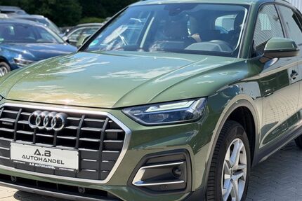 Audi Q5 94.000 km 30.490 &euro; Wilden (Siegerland) 57234