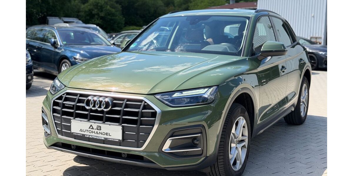 Audi Q5 94.000 km 30.490 &euro; Wilden (Siegerland) 57234