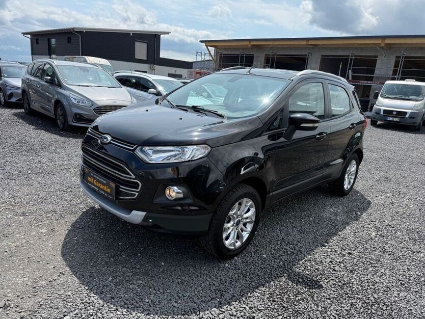EcoSport