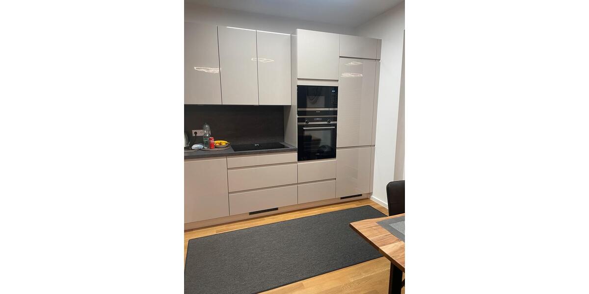 Etagenwohnung Hanau Großauheim - 2 Zimmer, 61 m&sup2;, 299.000&euro; | Angebot:25046772
