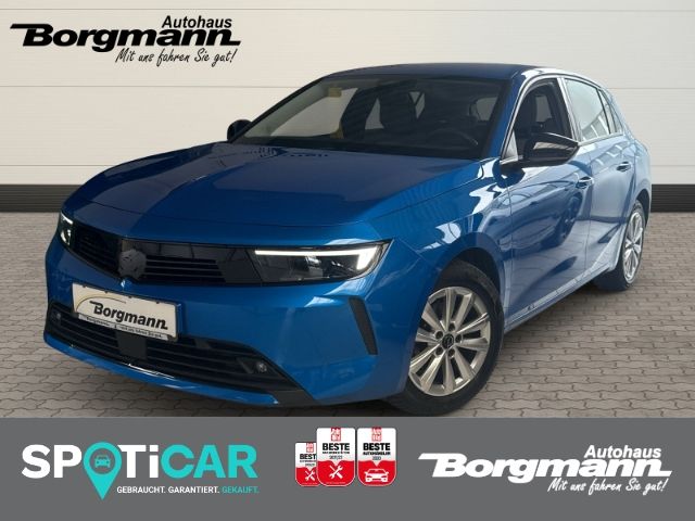 Opel Astra 23.800 km 18.790 &euro; Bottrop 46240