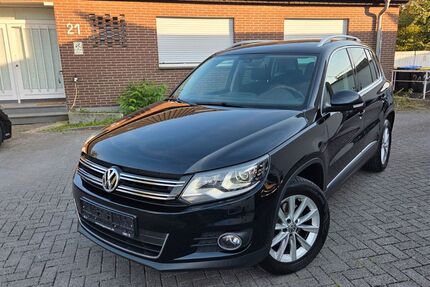 VW Tiguan 120.000 km 8.500 &euro; Salzkotten 33154