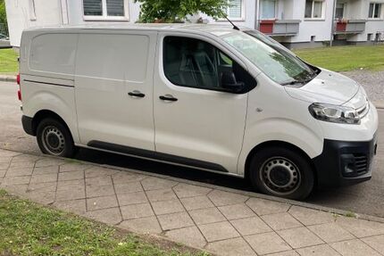 Citroen Jumpy 38.000 km 16.400 &euro; Düsseldorf 40472