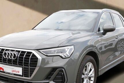 Audi Q3 98.550 km 24.950 &euro; Meckenheim / Bonn 53340