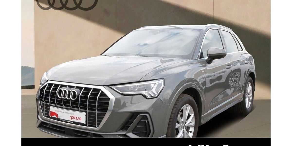 Audi Q3 98.550 km 24.950 &euro; Meckenheim / Bonn 53340