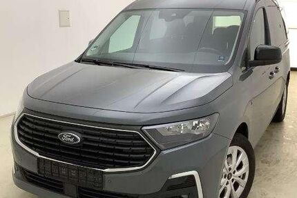 Ford Grand Tourneo 14.800 km 34.690 € Kirchzell 63931