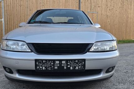 Opel Vectra 113.312 km 6.900 &euro; Bietigheim-Bissingen 74321