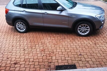 BMW X3 92.000 km 17.750 &euro; Bad Salzdetfurth 31162