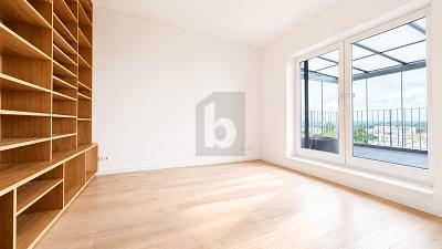 HOCH ÜBER DER STADT - Wohnung Hamburg Lokstedt Lokstedt | Angebot:27330609