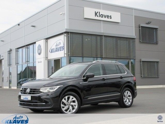 VW Tiguan 73.800 km 26.990 &euro; Ascheberg 59387