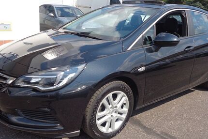 Opel Astra 89.600 km 9.500 &euro; Tauberbischofsheim 97941