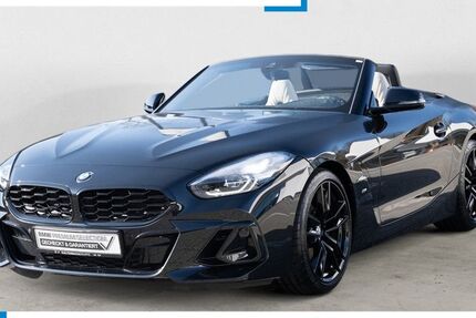 BMW Z4 7.819 km 43.590 &euro; Lennestadt 57368