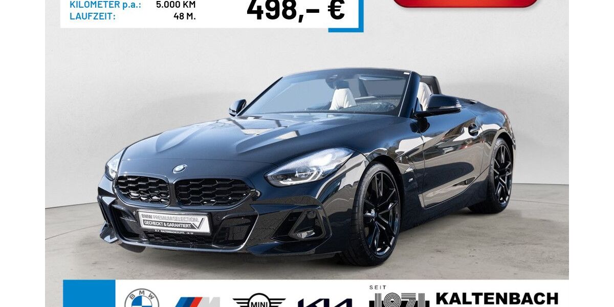 BMW Z4 7.819 km 43.590 &euro; Lennestadt 57368