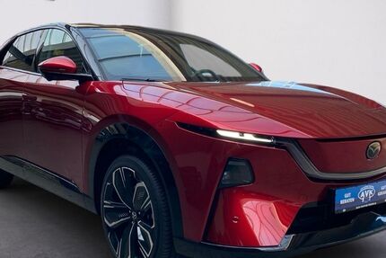 Mazda CX-6e 2.150 km 42.790 &euro; Husum 25813